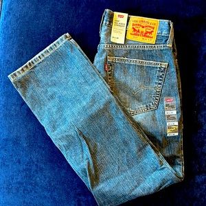 Levi’s 559 Relaxed Straight 30x30